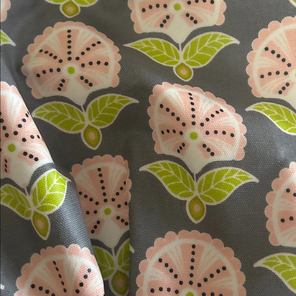 Petunia Pickle Bottom Diaper Bag